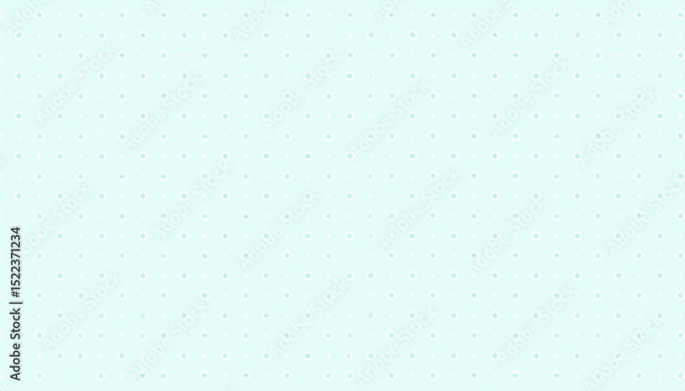 Poster exploring tranquil patterns digital space background design soft aesthetic abstract concept