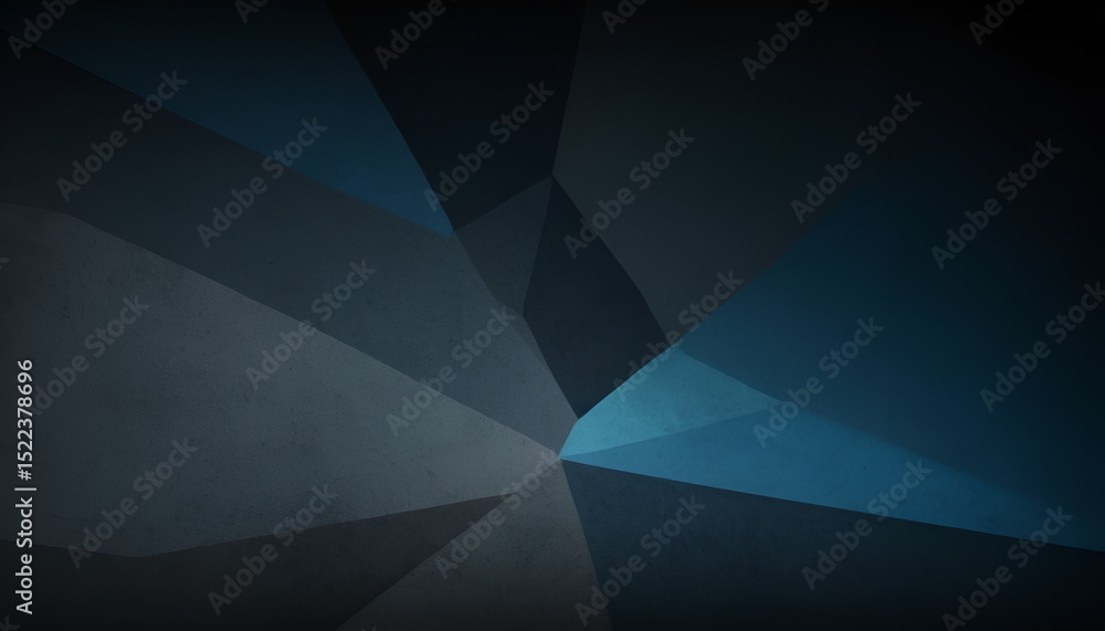 Aufkleber blue background metal pattern; abstract blue background for use in design