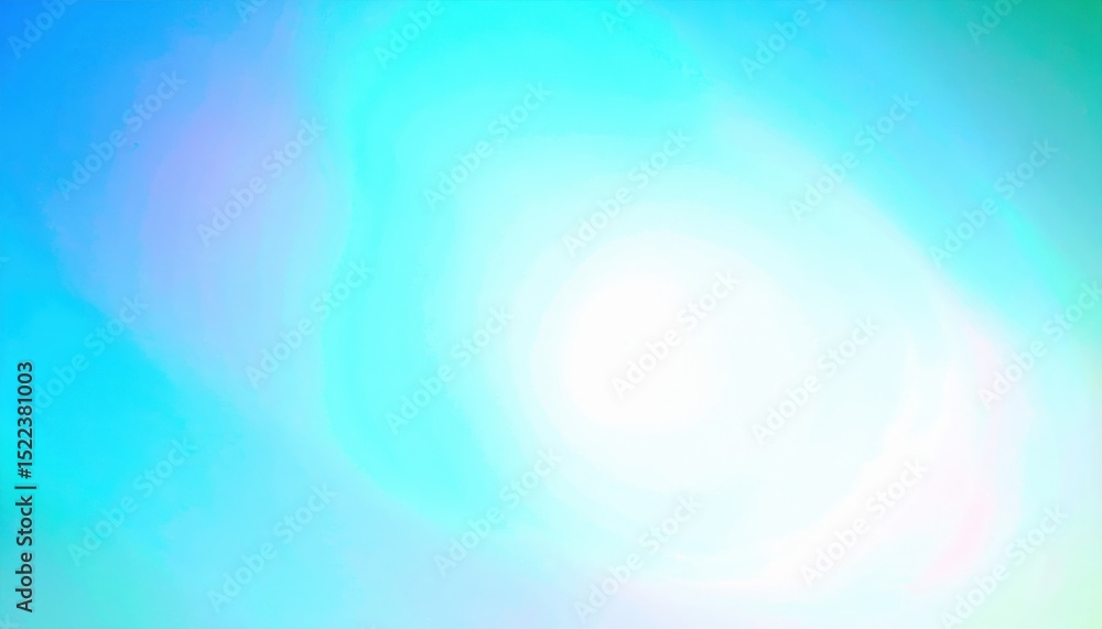 Poster dynamic light patterns abstract art digital artwork studio setting close-up view creative concept fo