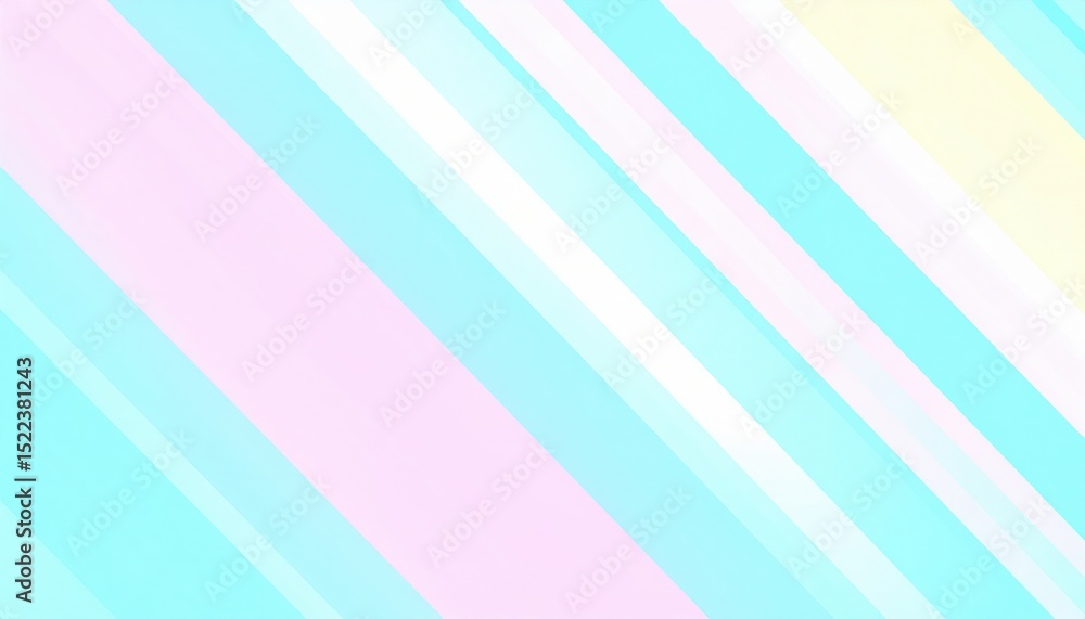 Poster dynamic abstract lines digital canvas graphic design vibrant colors close-up view modern art concept