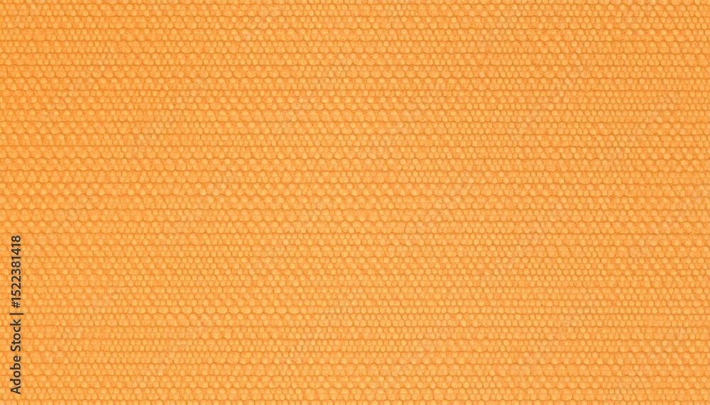 Poster textured orange honeycomb pattern abstract art digital background warm colors close-up view vibrant 
