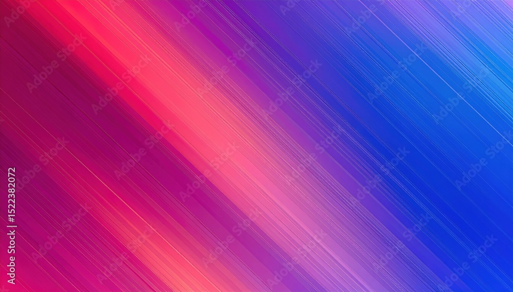 Poster dynamic color gradient artwork digital medium abstract design vibrant atmosphere close-up visual con