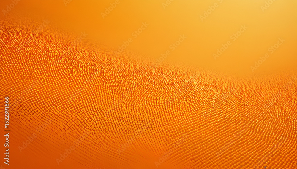 Fototapete orange abstract background with soft smooth blur texture, copy space for text