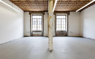 LX Factory - art space in Lisbon, Portugal. High quality