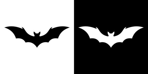 bat logo