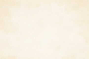 Obraz premium Light Beige Canvas Texture Background with Subtle Variations and Fine Grain for Design and Overlays