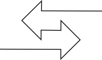 line art style illustration