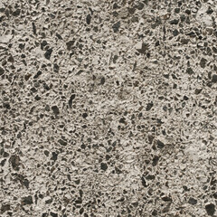 pebble dash white textured wall