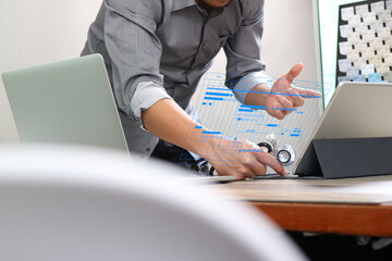 Medical Technology Interface