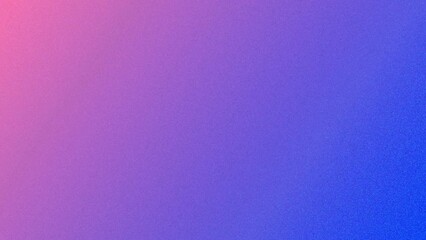smooth background, blue purple abstract gradient, blending softly in graphic, aesthetic modern digital unique design, grainy texture
