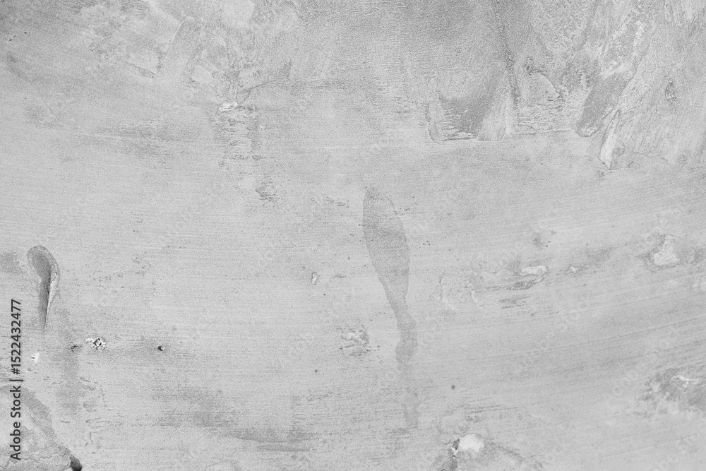 Poster old wall texture cement dirty gray with black background abstract grey and silver color design are l