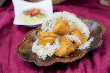 thai food