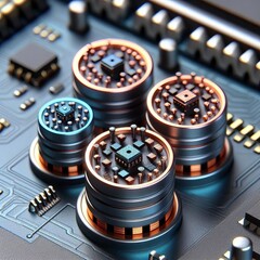 Miniaturized MEMS Microphones &mdash; Tiny sensitive acoustic sensor