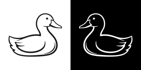 duck logo