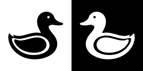 duck logo