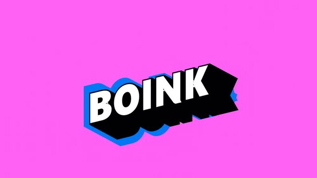 Boink Images – Browse 144 Stock Photos, Vectors, and Video | Adobe Stock