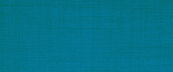 blue fabric texture for background