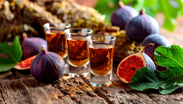 Boukha Fig Spirit 