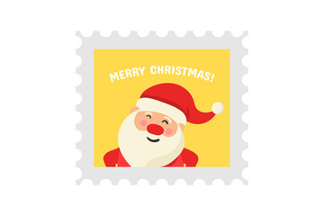 png happy christmas snowman and letter from northpole with gingerbread angel card bright mittens drawn stamp gift cute claus decoration scrapbook element holiday

