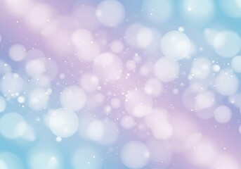 Obraz premium Futuristic Data Visualization with Glowing Charts and Graphs Displaying Business Intelligence and Financial Analysis in a Digital Environment