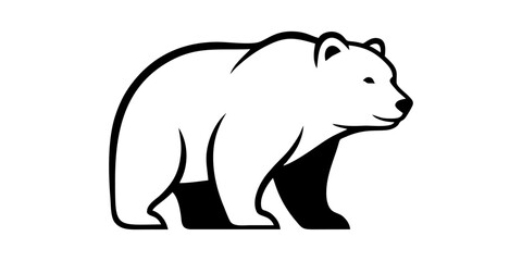 bear logo