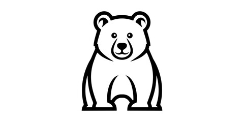 bear logo