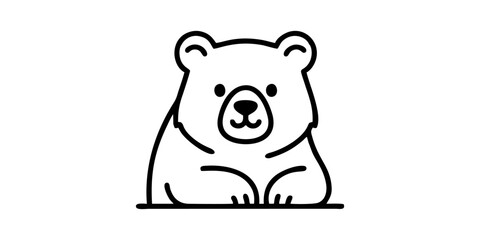 bear logo