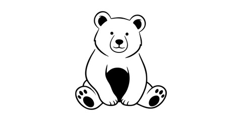 bear logo