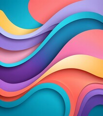 Vector geometric figures