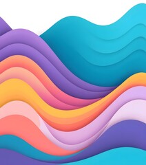 Vector geometric figures