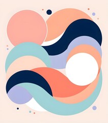 Vector geometric figures