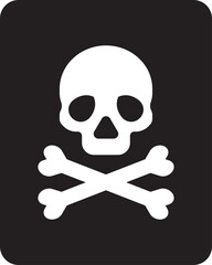 Danger Chemicals Stored Here Safety Sign Workplace Safety: Hazardous Materials Warning Ensure Safety: Chemical Storage Sign High-quality vector graphics