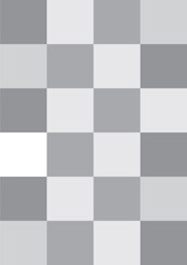 Background images with gray tones are placed alternately. used for graphics
