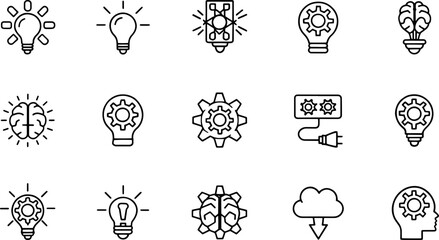 innovation editable stroke outline icon set  light (1).eps