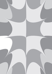 Background images with gray tones are placed alternately. used for graphics
