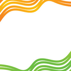 abstract modern vector background