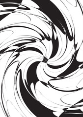 Background images with gray tones are placed alternately. used for graphics

