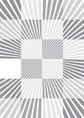 Background images with gray tones are placed alternately. used for graphics

