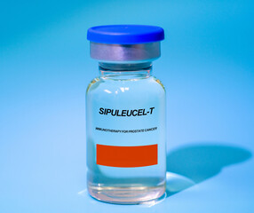 Sipuleucel-T