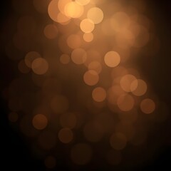 Fototapeta premium abstract bokeh background
