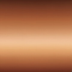 Warm Cinnamon to Caramel Gradient Texture for Autumn Café Branding and Bakery Packaging – Cozy Abstract Background, AI