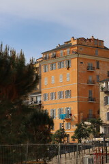 Bastia, Corse