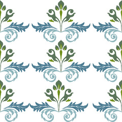 floral design elements