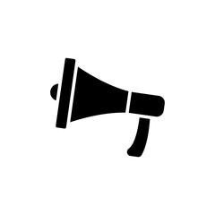 mega phone icon
