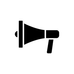 mega phone icon