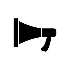mega phone icon