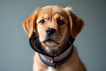 golden retriever puppy