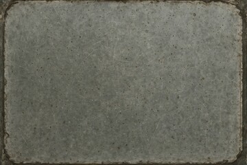 Fototapeta premium Glass Texture of Aged Glass with Small Chips and Worn Edges
