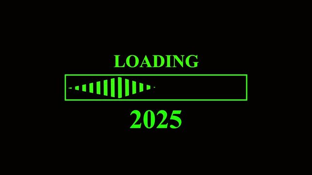 0-100% loading motion graphic red circles displaying progress. Vertical video black background.