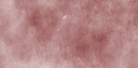 Abstract background of grunge red, red damaged rusty crack and scratch wall texture design. red concreate surface plaster old rough dirty wall texture, red marble texture, grunge texture.	